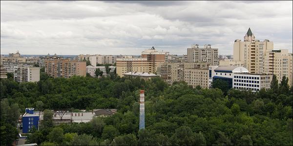 Услуги электрика в Киеве, Татарка.